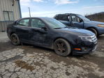Ford Fusion 2011