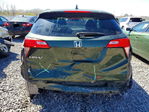 Honda HR-V 2017
