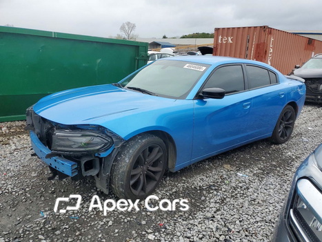 Dodge Charger 2018 - Image 1 of 12