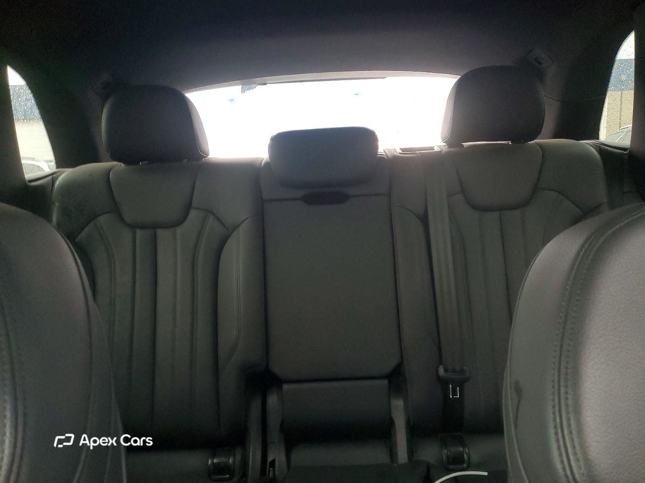 Audi Q5 2020