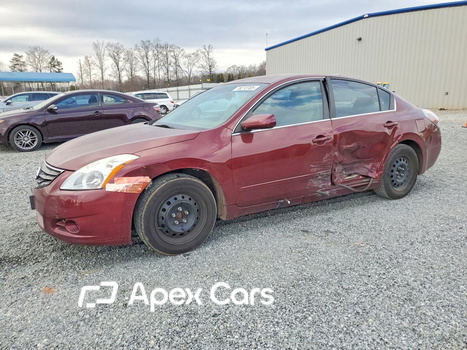 Nissan Altima 2012 - Image 1 of 13