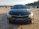 Kia Optima 2018