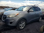 Hyundai Tucson 2012