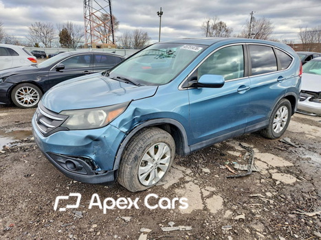 Honda CR-V 2014 - Image 1 of 5