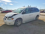 Dodge Caravan 2002