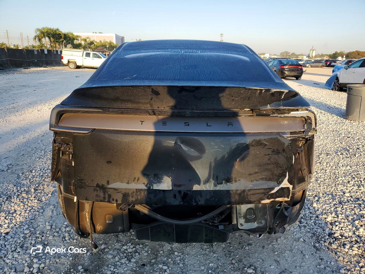 Tesla Model Y 2026