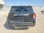 Ford Explorer 2023