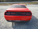 Dodge Challenger 2015