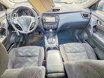 Nissan Rogue 2014