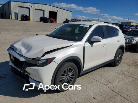 Mazda CX-5 2021 - Image 1 of 12