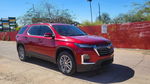 Chevrolet Traverse 2023