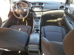 Nissan Sentra 2016