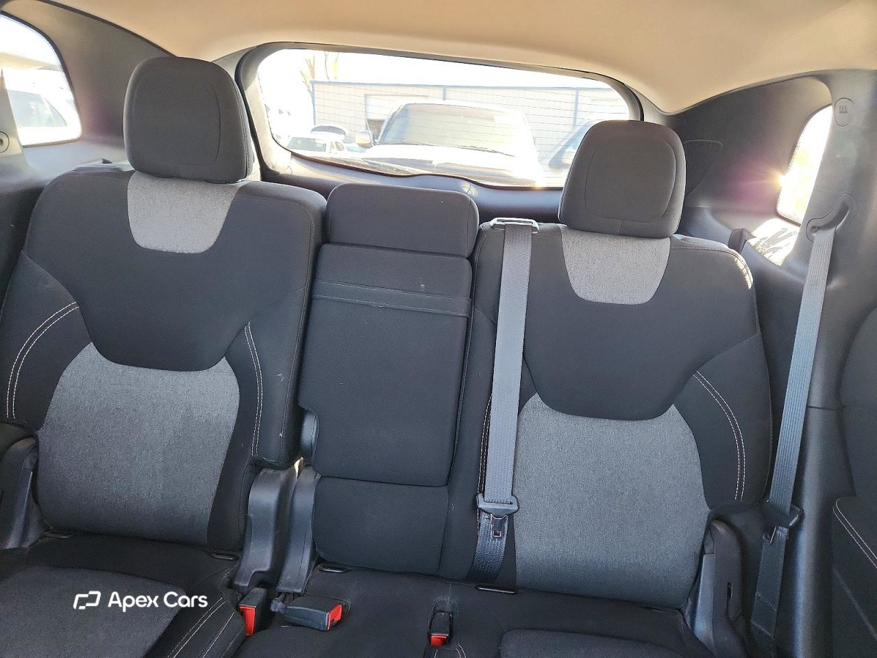 Jeep Cherokee 2014