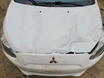 Mitsubishi Mirage 2015