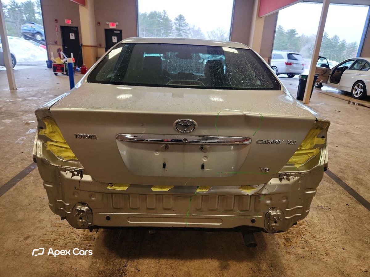 Toyota Camry 2006