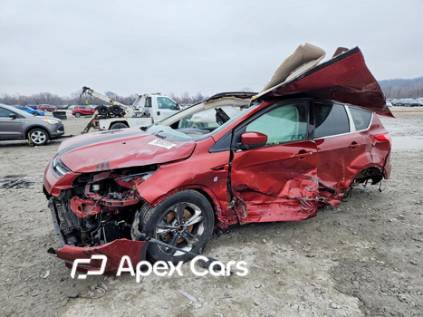 Ford Escape 2016 - Image 1 of 13