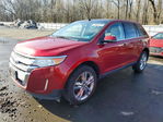 Ford Edge 2013