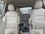 Toyota Sienna 2015