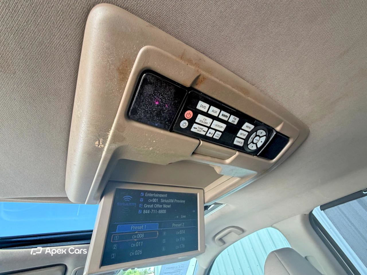 Honda Pilot 2016