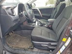 Toyota RAV 4 2018