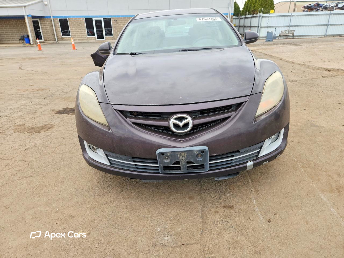 Mazda 6 2010