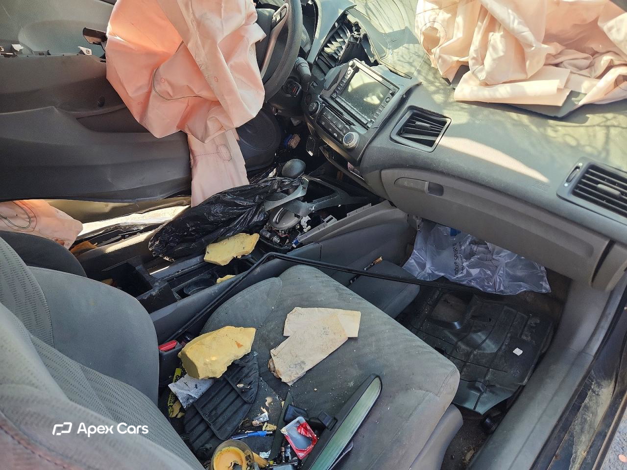 Honda Civic 2009
