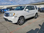 Honda Pilot 2013