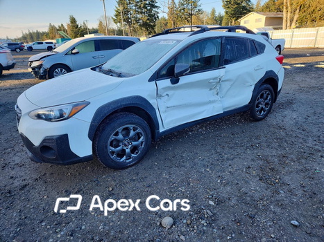 Subaru XV 2023 - Image 1 of 13