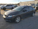 Honda Civic 2014