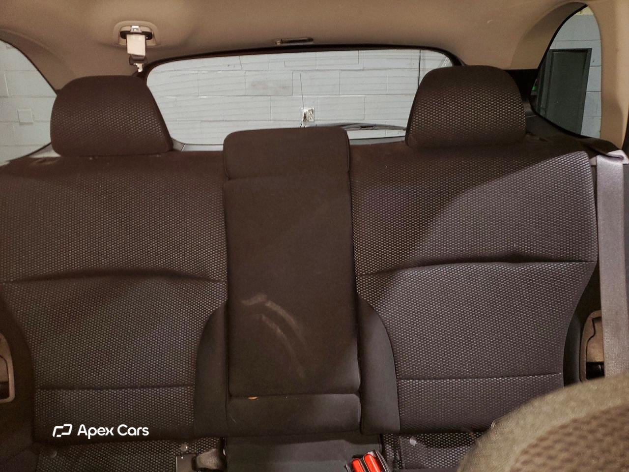 Subaru Outback 2019