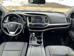 Toyota Highlander 2019