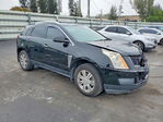 Cadillac SRX 2015