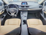 Lexus CT 2015