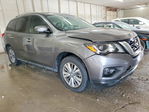 Nissan Pathfinder 2019