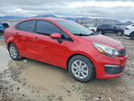 Kia Rio 2017