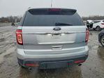 Ford Explorer 2013