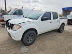 Nissan Navara (Frontier) 2015