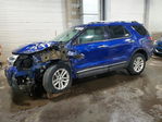 Ford Explorer 2013