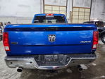 Dodge RAM 2011