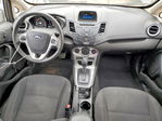 Ford Fiesta 2019