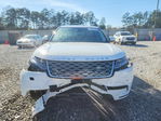Land Rover Range Rover 2020