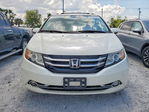 Honda Odyssey 2014