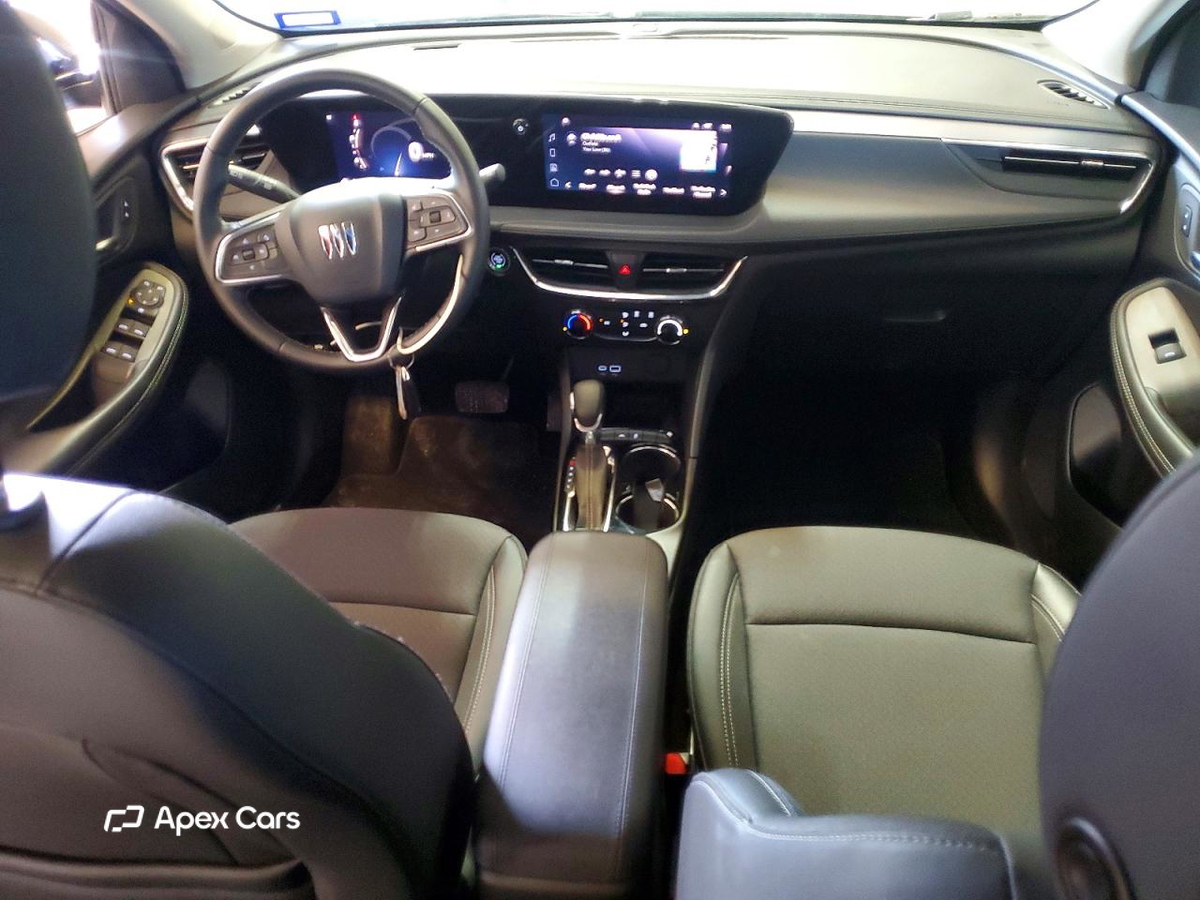 Buick Encore 2025