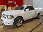 RAM 1500 2015