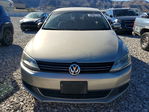 Volkswagen Jetta 2013