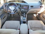 Honda Civic 2015