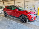 Chevrolet Blazer 2022