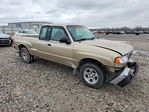 Mazda B-series 2000