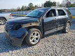 Ford Explorer 2014
