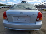 Hyundai Accent 2005